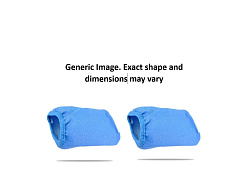 Pedders Vzduchový podvozek – ochrana měchů