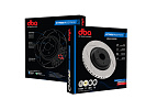 Brzdový kotouč DBA Street Series T2 Slot Drážkovaný Audi A4, A6, A7, Porsche Macan, VW Touareq