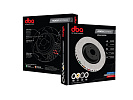 Brzdový kotouč DBA 4000 T3 Slot Drážkovaný Audi A4, A5, A6, A8, Porsche Macan