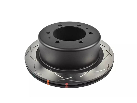 DBA 4000 series – T3