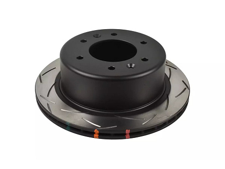 DBA 4000 series – T3