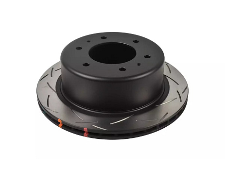 DBA 4000 series – T3