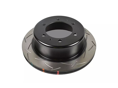 DBA 4000 series – T3