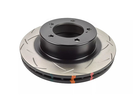 DBA 4000 series – T3