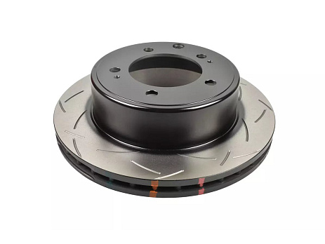 DBA 4000 series – T3