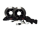 DBA Big Brake Kit – velký brzdový set PŘEDNÍ pro Ford Ranger, VW Amarok 2022+