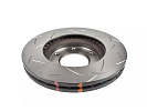 DBA Big Brake Kit – velký brzdový set PŘEDNÍ pro Ford Ranger, VW Amarok 2022+