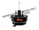 Dual Diaphragm Brake Booster - 80 Series 4 Bolt Mount