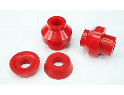 Pedders Uretanový silentblok podélného ramene (4 ks)