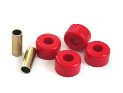 Pedders Uretanový silentblok podélného ramene (4 ks)