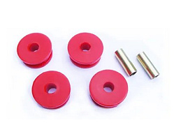 Pedders Uretanový silentblok podélného ramene (4 ks)