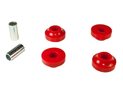 Pedders Uretanový silentblok podélného ramene (4 ks)