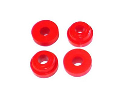 Pedders Uretanový silentblok podélného ramene (4 ks)