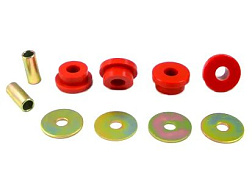 Pedders Polyuretanový silentblok stabilizátoru k ramenu nápravy (2 ks)