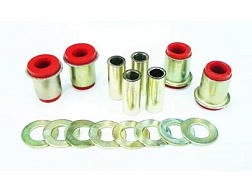 Pedders Uretanový silentblok pro seřízení horního ramene nápravy (4 ks)