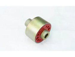 Pedders Uretanový silentblok uložení diferenciálu k podvozku (1 sada)