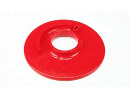 Pedders polyuretanový spodní izolátor vinuté pružiny (1 ks)