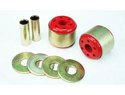 Pedders Uretanový silentblok podélného ramene k ramenu nápravy (2 ks)