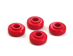 Pedders Uretanový silentblok podélného ramene (4 ks)