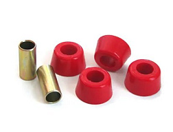 Pedders Uretanový silentblok podélného ramene (4 ks)