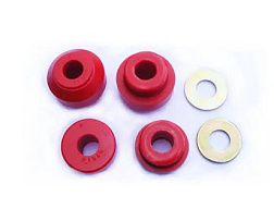 Pedders Uretanový silentblok podélného ramene (4 ks)