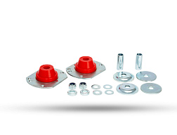 Pedders Uretanový silentblok pro seřízení podélného ramene (2 ks)