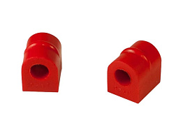 Urethane SwayBar 16mm D Bush (2 PKT)