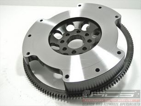 Xtreme Flywheel