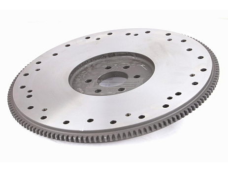 Xtreme Flywheel