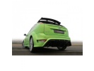 COBRA Sport Cat Back výfuk pro Ford Focus RS MK2 08-11