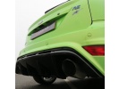 COBRA Sport Cat Back výfuk pro Ford Focus RS MK2 08-11