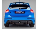 COBRA Sport Cat Back výfuk pro Ford Focus RS MK3 2015+ (bez regulace)