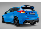 COBRA Sport Turbo Back výfuk pro Ford Focus RS MK3 2015+ 
