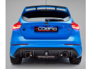 COBRA Sport Turbo Back výfuk pro Ford Focus RS MK3 2015+ 