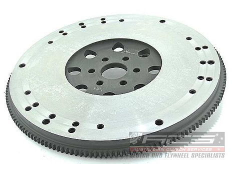 Xtreme Clutch Setrvačník