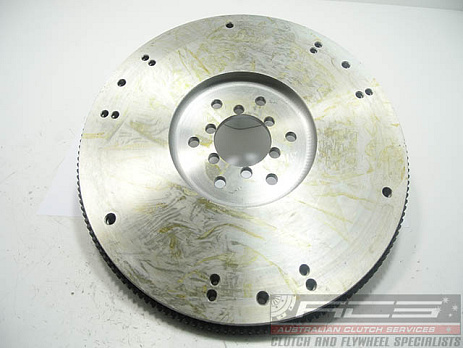 Xtreme Flywheel