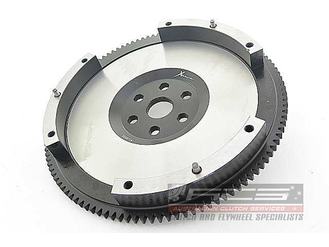 Xtreme Flywheel