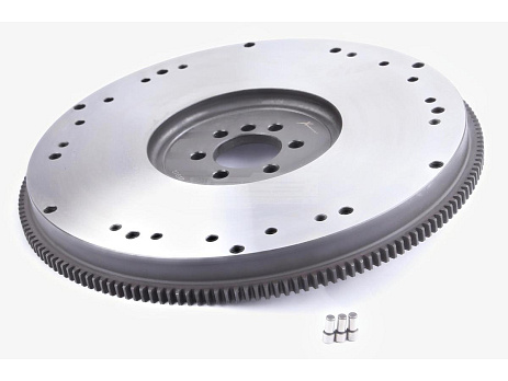 Xtreme Flywheel - Lightweight Chrome-Moly