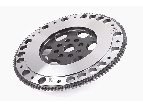 Xtreme Clutch odlehčený setrvačník