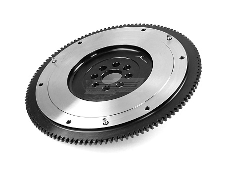  Xtreme setrvačník  - Chrome-Moly - Honda Civic 2001-2010, Integra