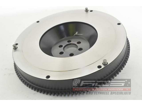 Xtreme Flywheel