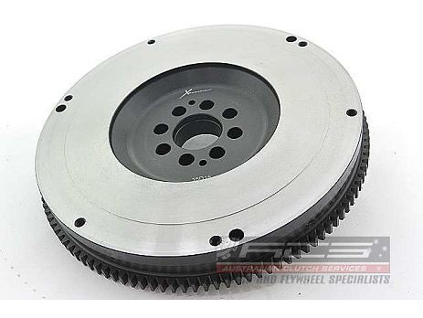 Xtreme Flywheel