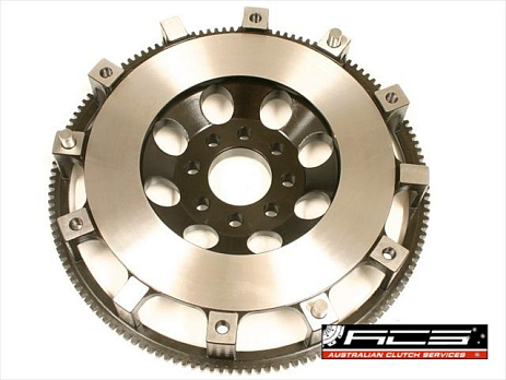 Xtreme Flywheel