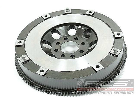 Xtreme Flywheel