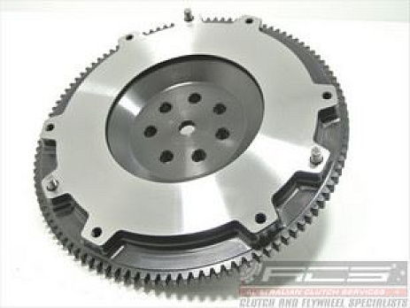 Xtreme Flywheel