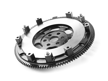 Xtreme Clutch odlehčený setrvačník