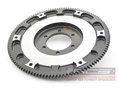 Xtreme Clutch odlehčený setrvačník