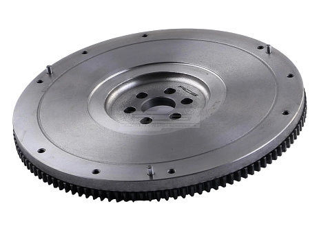 Flywheel-Single Mass-Cast Iron