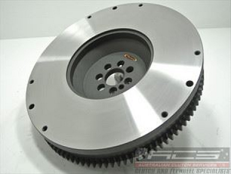 Xtreme Flywheel