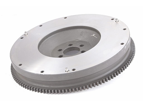 Xtreme Flywheel - Lightweight Chrome-Moly